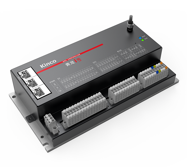 物流AGV運(yùn)動(dòng)控制器_磁導(dǎo)航|色帶導(dǎo)航|麥輪控制|舵輪控制