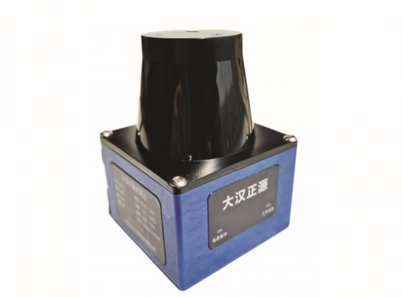 大漢正源激光避障雷達。電話/微信15152255397