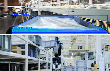 擊敗英偉達！優(yōu)必選自研人形機器人最強大腦Thinker斬獲全球四項第一