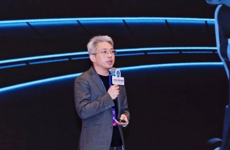 雙賽道領跑！機器人圈年度盛會，井松智能包攬三項大獎！